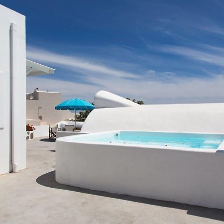 Apartamento Ayoba Santorini Imerovigli  Exterior foto