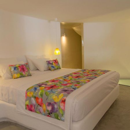 Apartamento Ayoba Santorini Imerovigli  Exterior foto