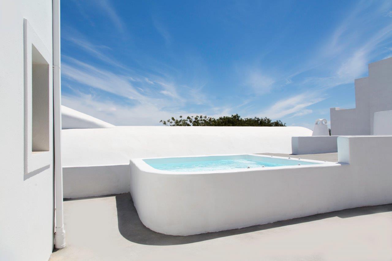 Apartamento Ayoba Santorini Imerovigli  Exterior foto