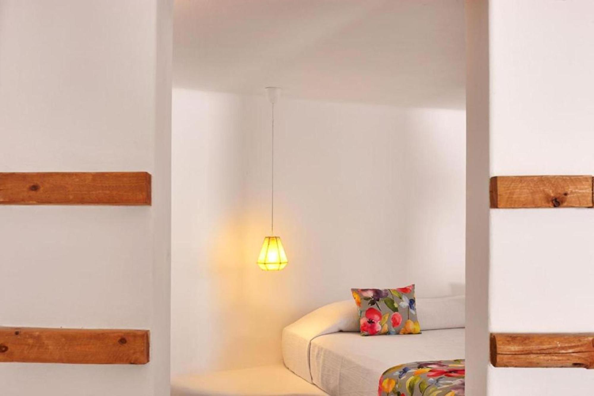 Apartamento Ayoba Santorini Imerovigli  Exterior foto