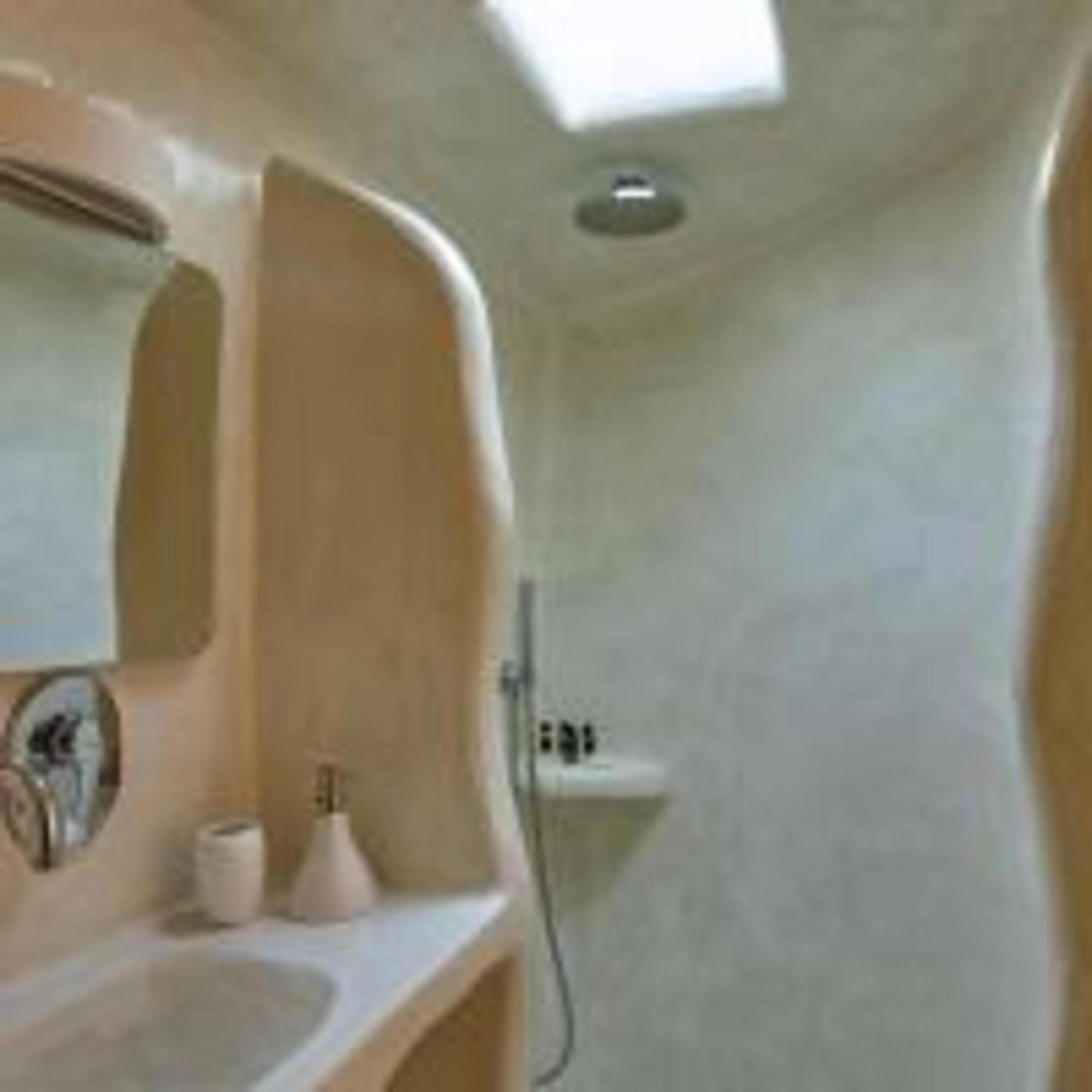 Apartamento Ayoba Santorini Imerovigli  Exterior foto