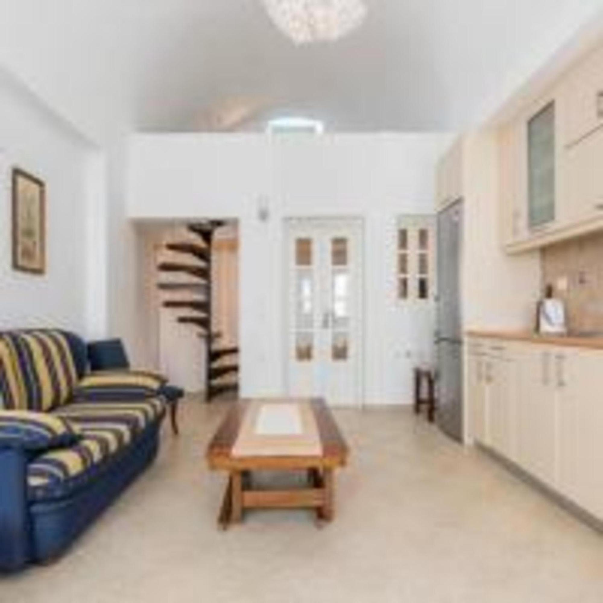 Apartamento Ayoba Santorini Imerovigli  Exterior foto