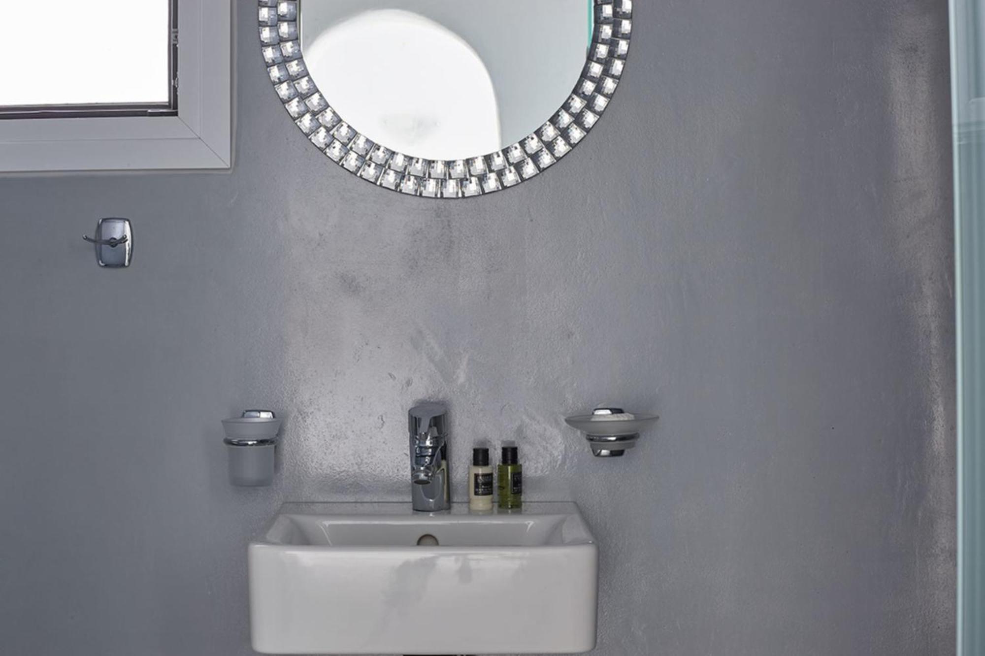 Apartamento Ayoba Santorini Imerovigli  Exterior foto