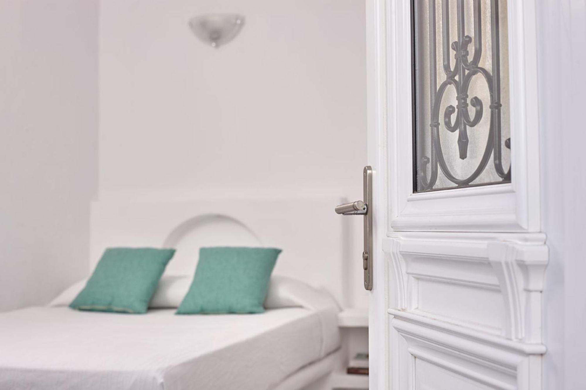Apartamento Ayoba Santorini Imerovigli  Exterior foto