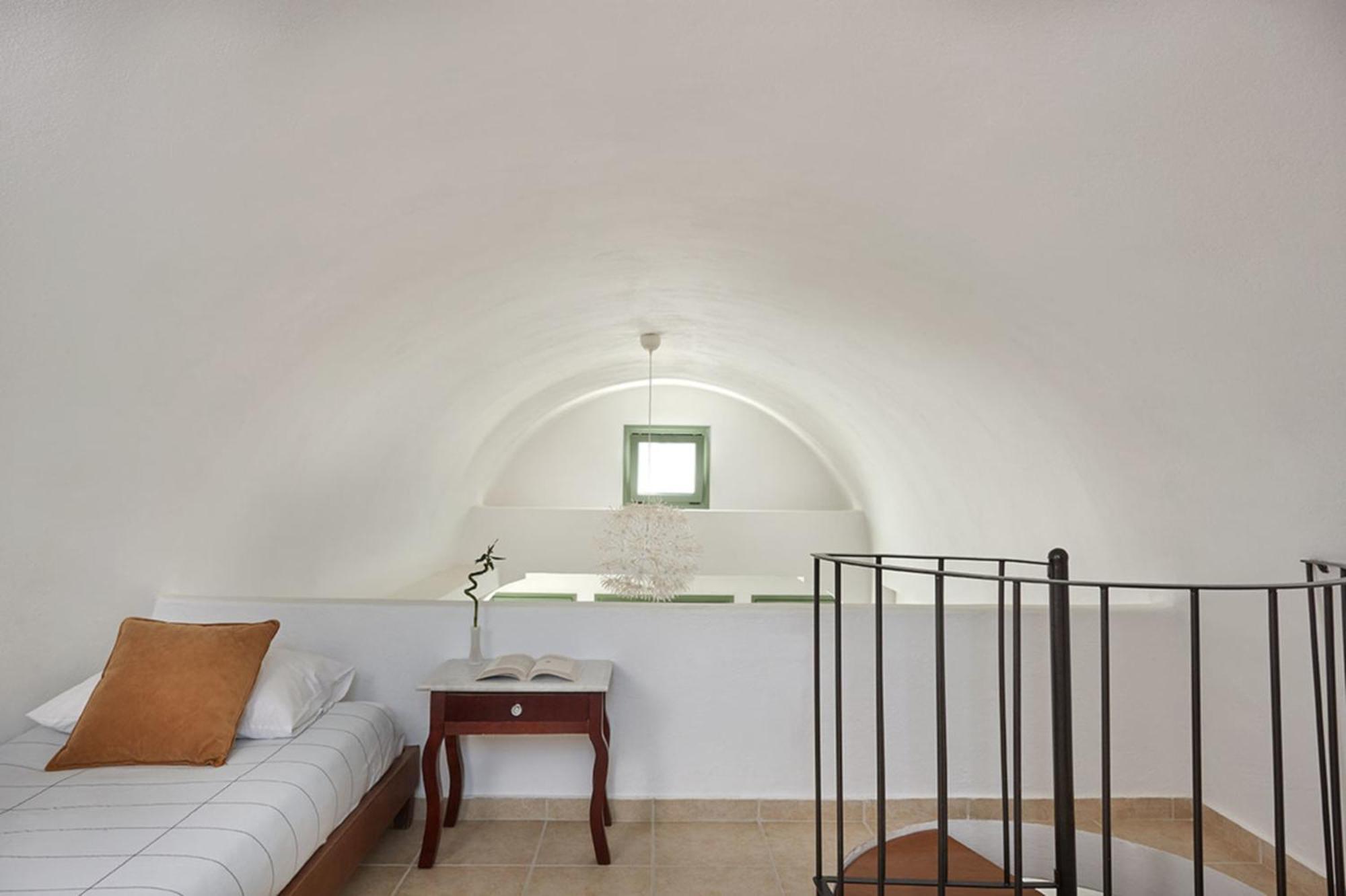 Apartamento Ayoba Santorini Imerovigli  Exterior foto