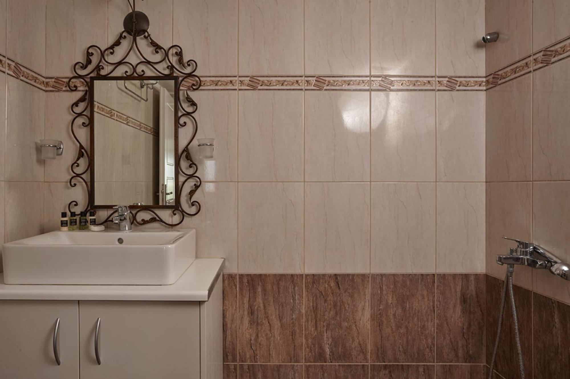Apartamento Ayoba Santorini Imerovigli  Exterior foto