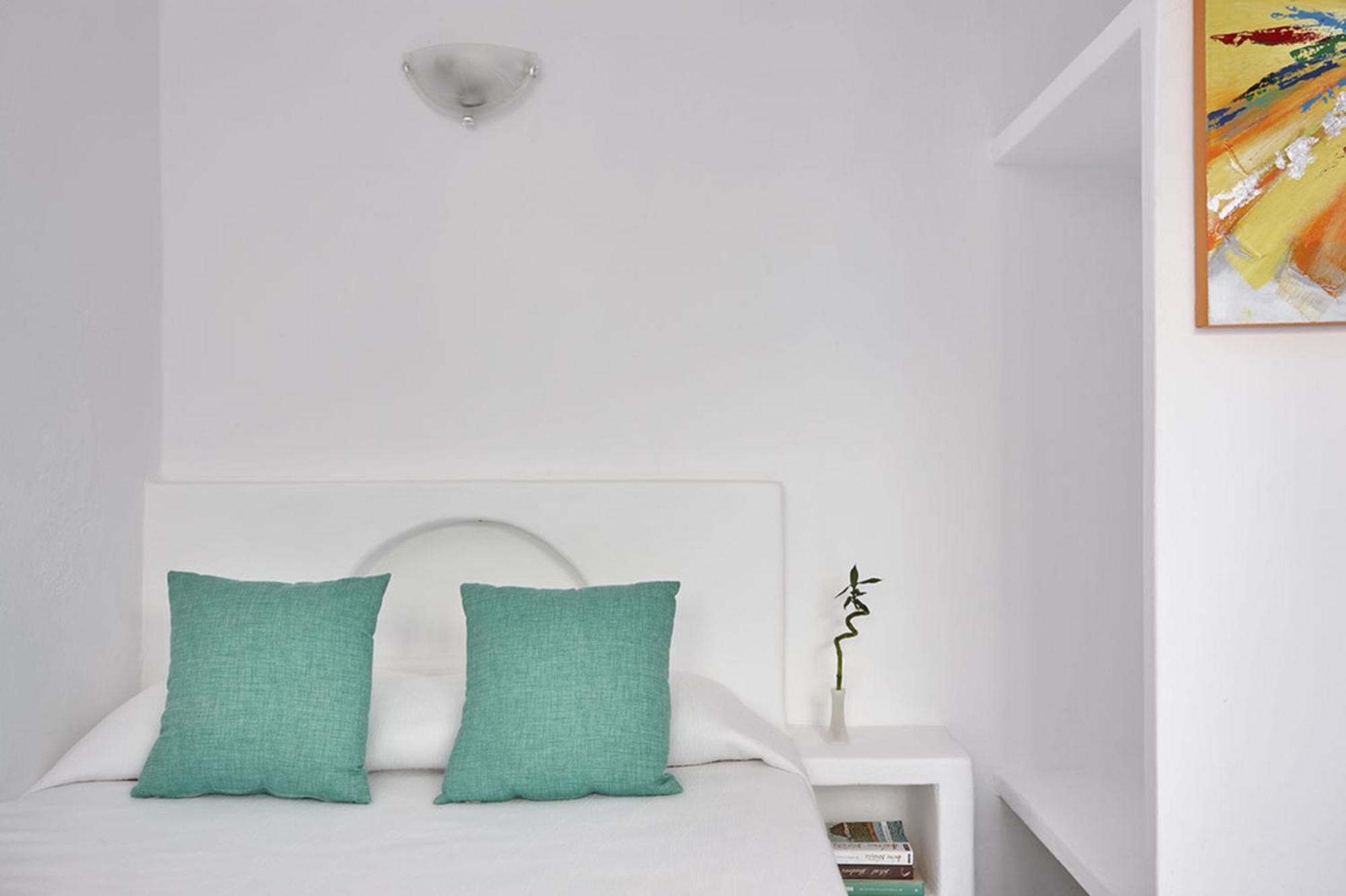 Apartamento Ayoba Santorini Imerovigli  Habitación foto