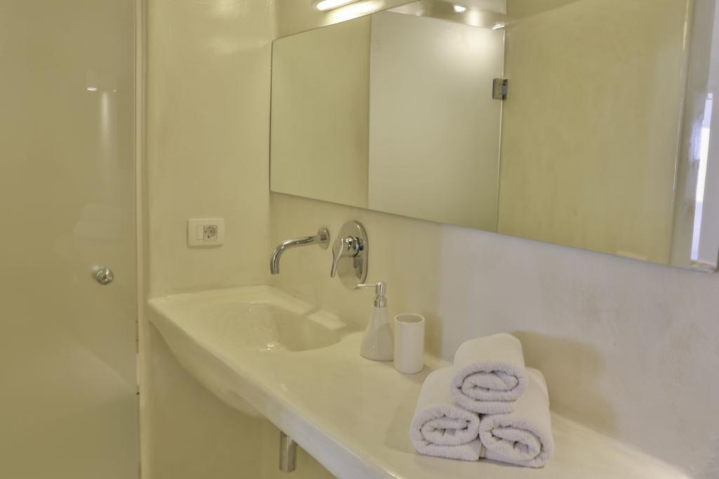 Apartamento Ayoba Santorini Imerovigli  Exterior foto