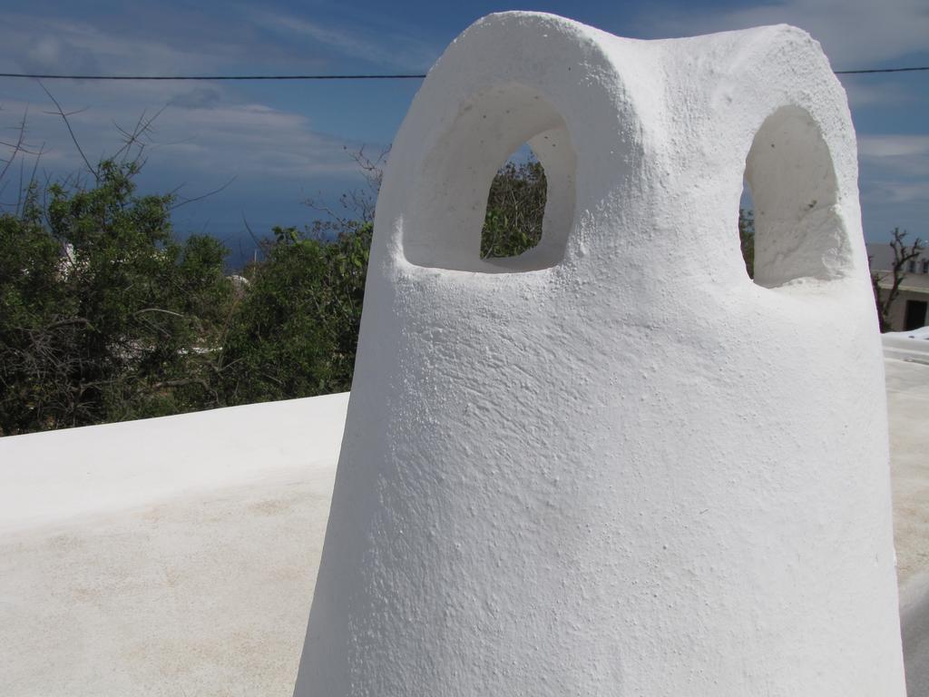 Apartamento Ayoba Santorini Imerovigli  Exterior foto