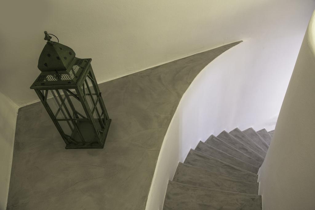 Apartamento Ayoba Santorini Imerovigli  Exterior foto