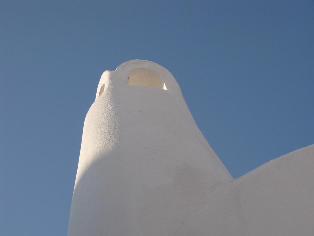 Apartamento Ayoba Santorini Imerovigli  Exterior foto